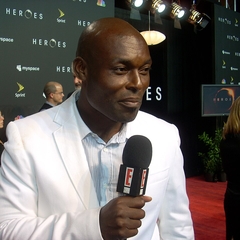 Jimmy Jean-Louis