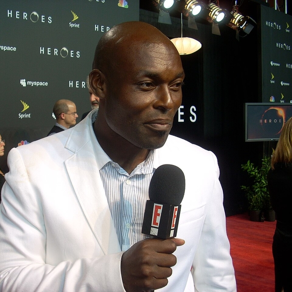 Jimmy Jean-Louis