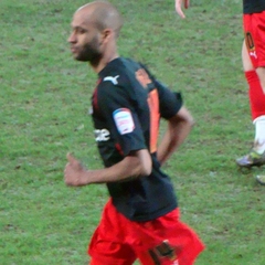 Jimmy Kébé