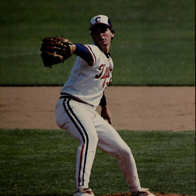 Jimmy Key Autograph Profile