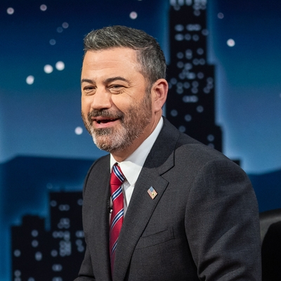 Jimmy Kimmel Autograph Profile