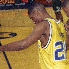 Jimmy King