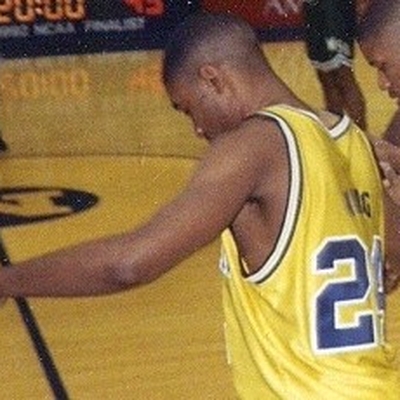Jimmy King Autograph Profile