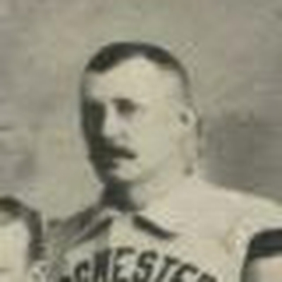 Jimmy Knowles Autograph Profile
