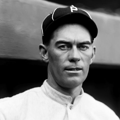 Jimmy Lavender Autograph Profile
