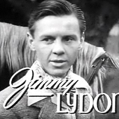 Jimmy Lydon
