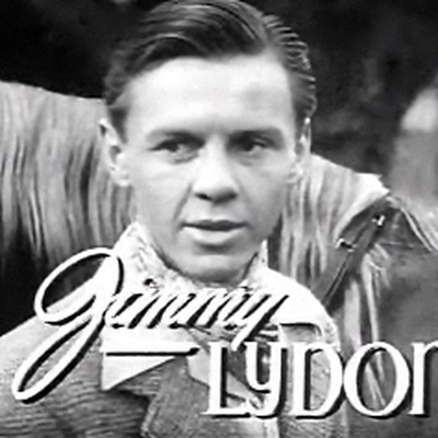 Jimmy Lydon