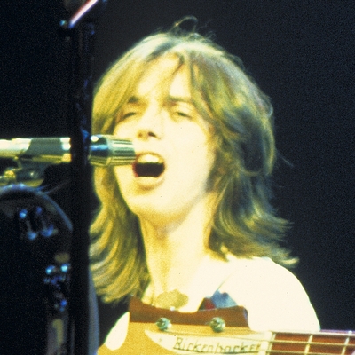 Jimmy McCulloch Autograph Profile