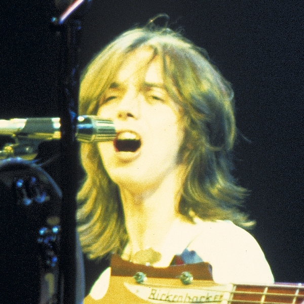 Jimmy McCulloch