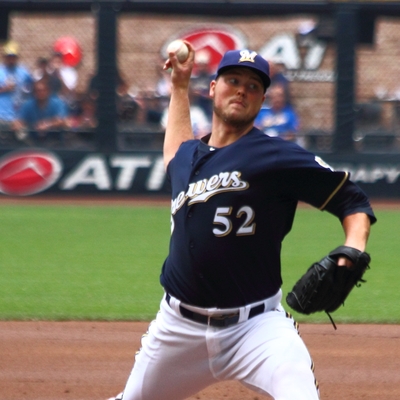 Jimmy Nelson Autograph Profile