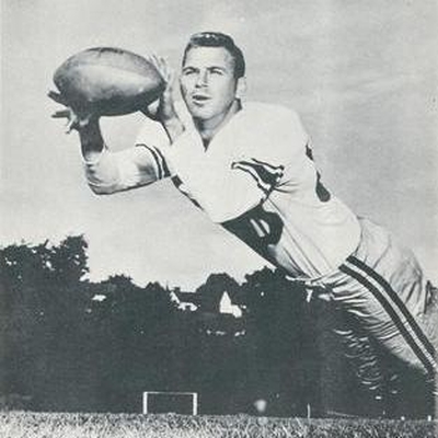Jimmy Orr