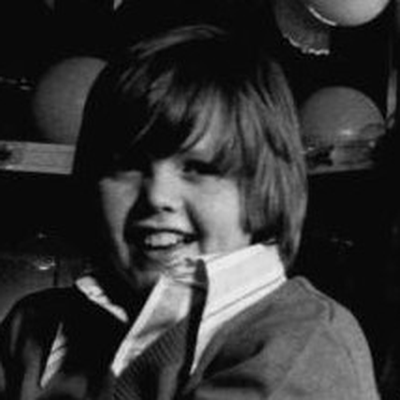 Jimmy Osmond Autograph Profile