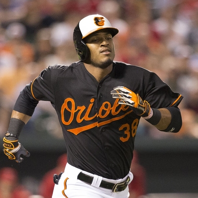 Jimmy Paredes Autograph Profile