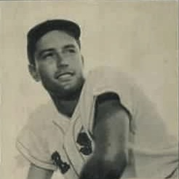 Jimmy Piersall