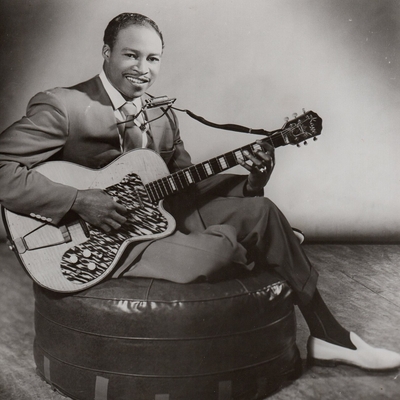 Jimmy Reed Autograph Profile