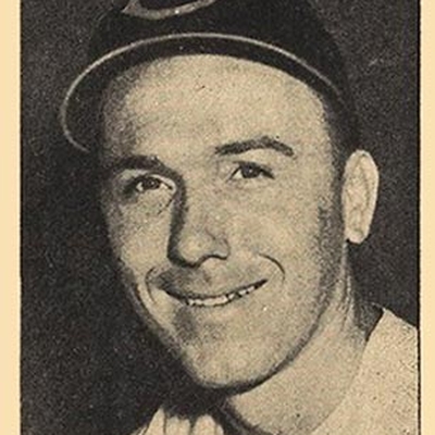 Jimmy Ripple Autograph Profile