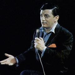 Jimmy Roselli