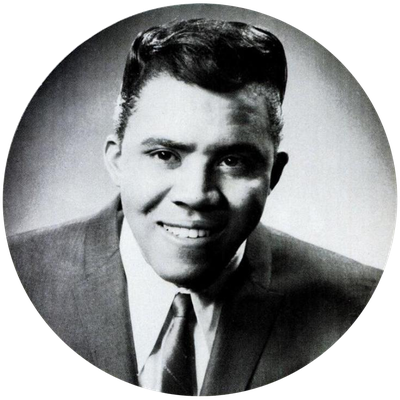 Jimmy Ruffin Autograph Profile