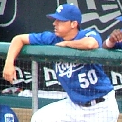Jimmy Serrano Autograph Profile