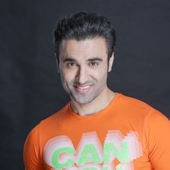 Jimmy Sharma
