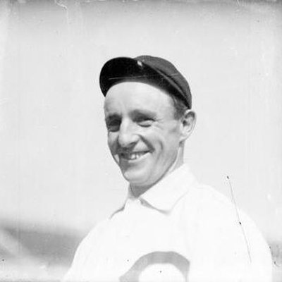Jimmy Slagle Autograph Profile
