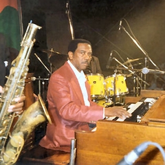 Jimmy Smith
