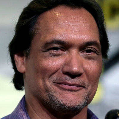 Jimmy Smits Autograph Profile