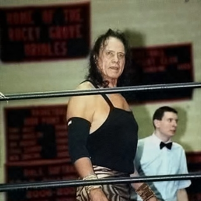 Jimmy Snuka Autograph Profile