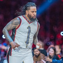 Jimmy Uso