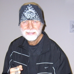 Jimmy Valiant