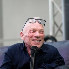 Jimmy Vee