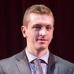 Jimmy Vesey