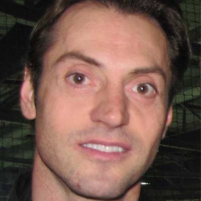 Jimmy Waite Autograph Profile