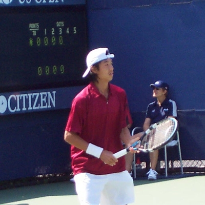 Jimmy Wang Autograph Profile