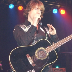 Jimmy Wayne