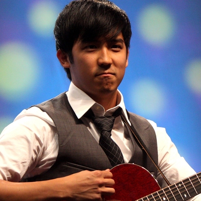 Jimmy Wong Autograph Profile