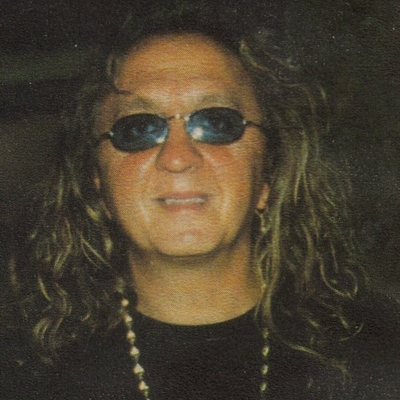 Jimmy Zámbó Autograph Profile