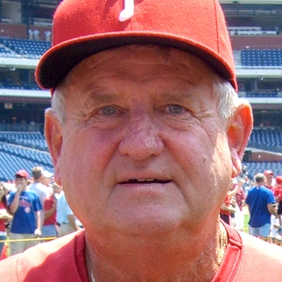 Jimy Williams