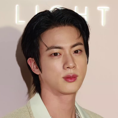 Jin Autograph Profile