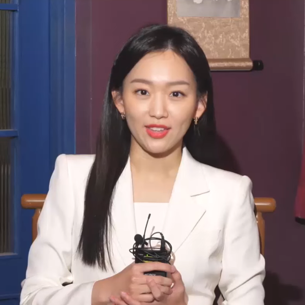 Jin Ki-joo