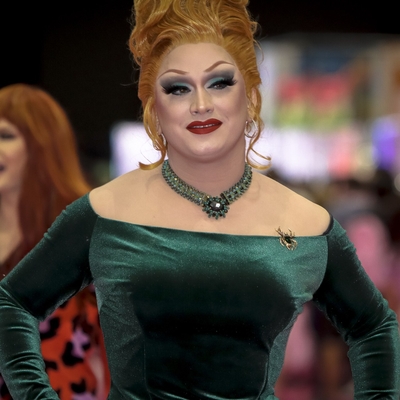 Jinkx Monsoon Autograph Profile