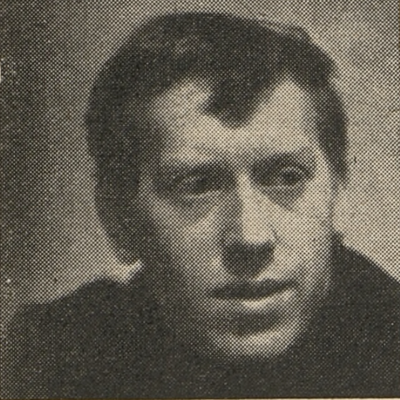 Jiří Grossmann Autograph Profile