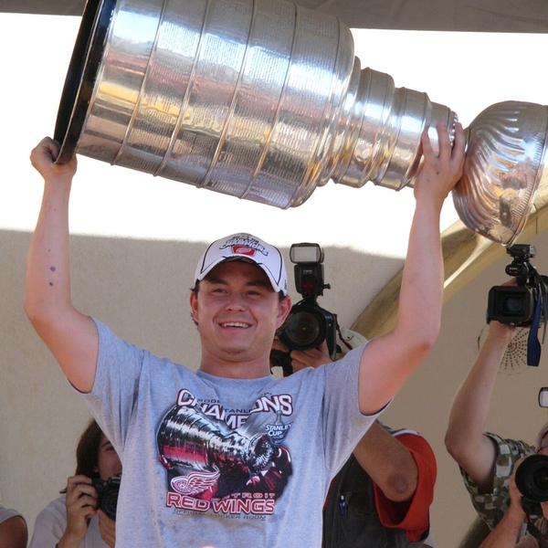 Jiri Hudler