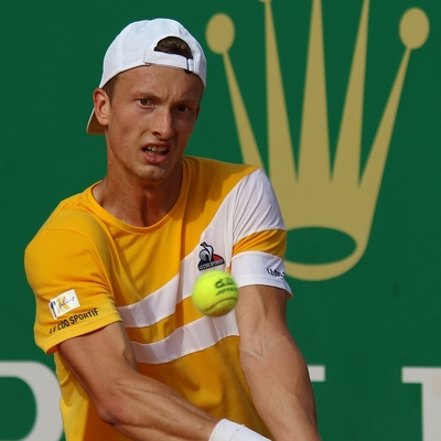 Jiri Lehecka Autograph Profile