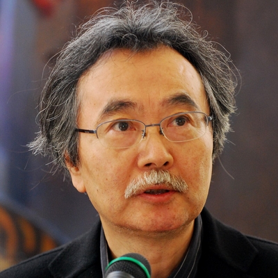 Jiro Taniguchi Autograph Profile