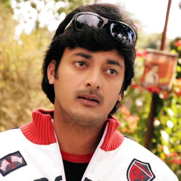 Jisshu Sengupta