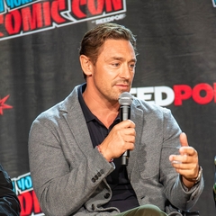 JJ Feild