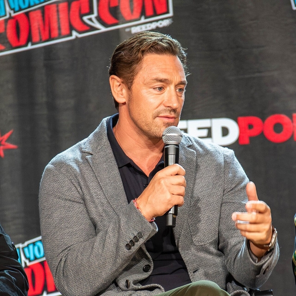 JJ Feild