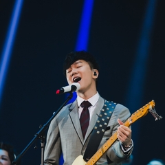 JJ Lin