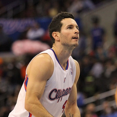JJ Redick Autograph Profile